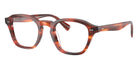 Oliver Peoples OV5580U Eyles-R 1799 48 - Koa Tortoise #id:ov5580u1799_s:102105