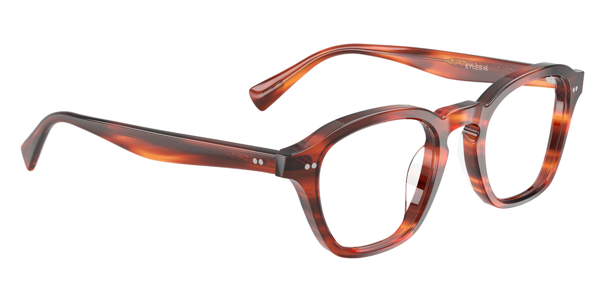 Oliver Peoples OV5580U Eyles-R 1799 48 - Koa Tortoise #id:ov5580u1799_s:102120