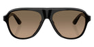 Oliver Peoples OV5581SU Paul Newman 1492GN 57 - Black #id:ov5581su1492gn_s:100100