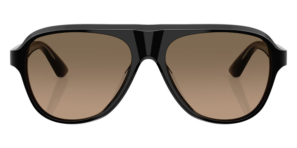 Oliver Peoples OV5581SU Paul Newman 1492GN 57 - Black #id:ov5581su1492gn_s:100100