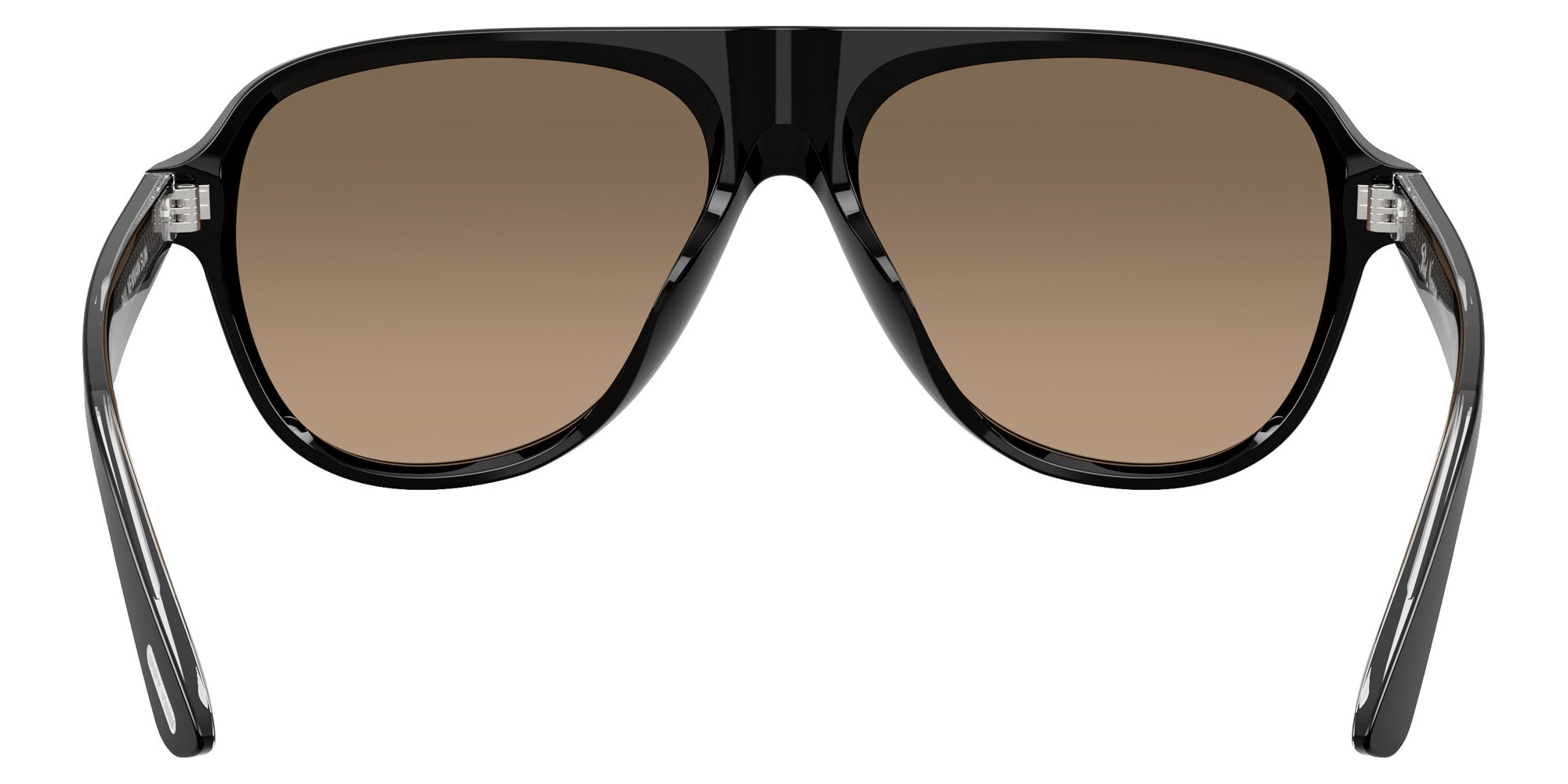 Oliver Peoples OV5581SU Paul Newman Aviator Sunglasses | EyeOns.com