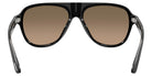 Oliver Peoples OV5581SU Paul Newman 1492GN 57 - Black #id:ov5581su1492gn_s:100115