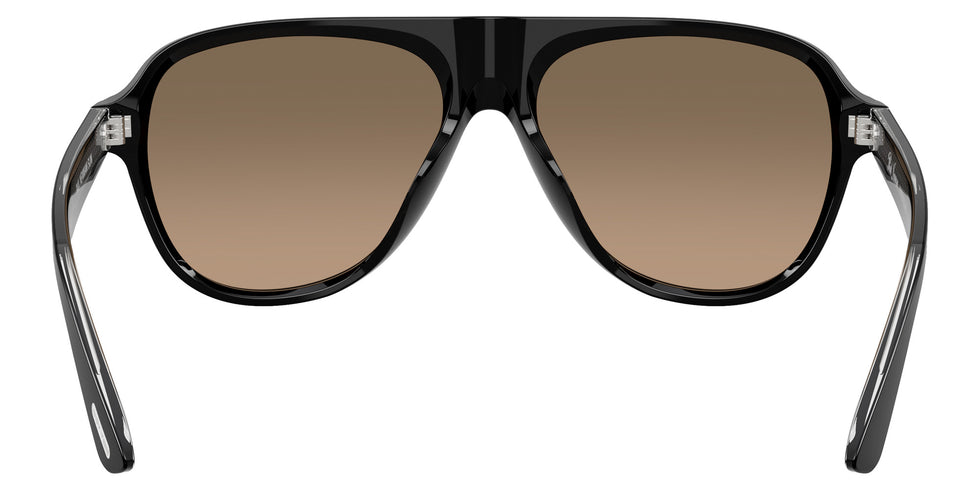 Oliver Peoples OV5581SU Paul Newman 1492GN 57 - Black #id:ov5581su1492gn_s:100115