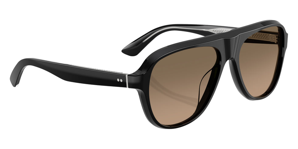 Oliver Peoples OV5581SU Paul Newman 1492GN 57 - Black #id:ov5581su1492gn_s:100120