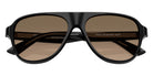 Oliver Peoples OV5581SU Paul Newman 1492GN 57 - Black #id:ov5581su1492gn_s:100125