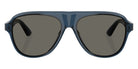 Oliver Peoples OV5581SU Paul Newman 1670R5 57 - Newman Blue #id:ov5581su1670r5_s:102100