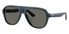 Oliver Peoples OV5581SU Paul Newman 1670R5 57 - Newman Blue #id:ov5581su1670r5_s:102105