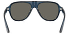 Oliver Peoples OV5581SU Paul Newman 1670R5 57 - Newman Blue #id:ov5581su1670r5_s:102115