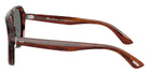 Oliver Peoples OV5581SU Paul Newman 1721W5 57 - Dark Amber Smoke #id:ov5581su1721w5_s:104110