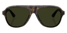 Oliver Peoples OV5581SU Paul Newman 1747P1 57 - Walnut Tortoise #id:ov5581su1747p1_s:106100