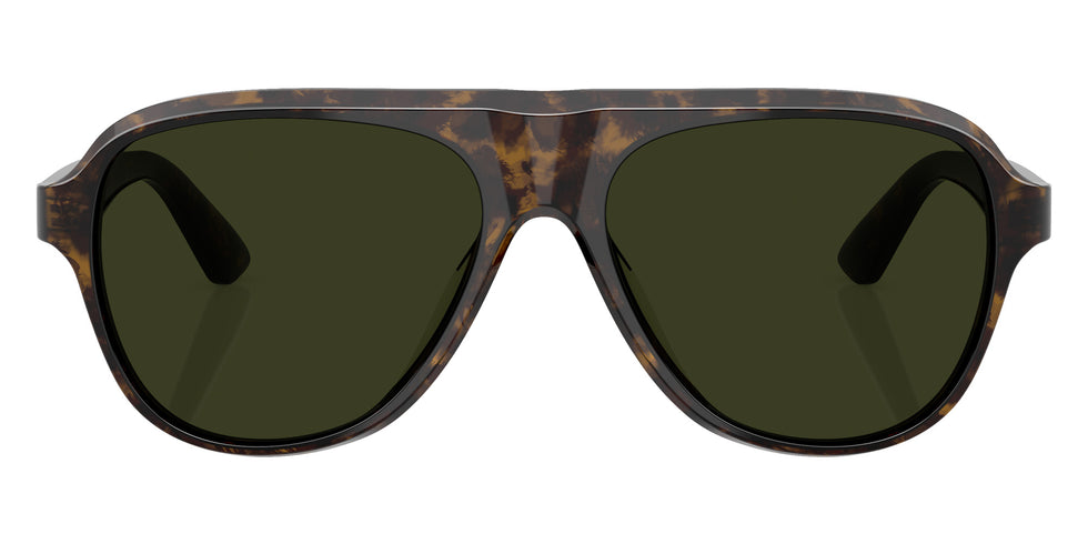 Oliver Peoples OV5581SU Paul Newman 1747P1 57 - Walnut Tortoise #id:ov5581su1747p1_s:106100