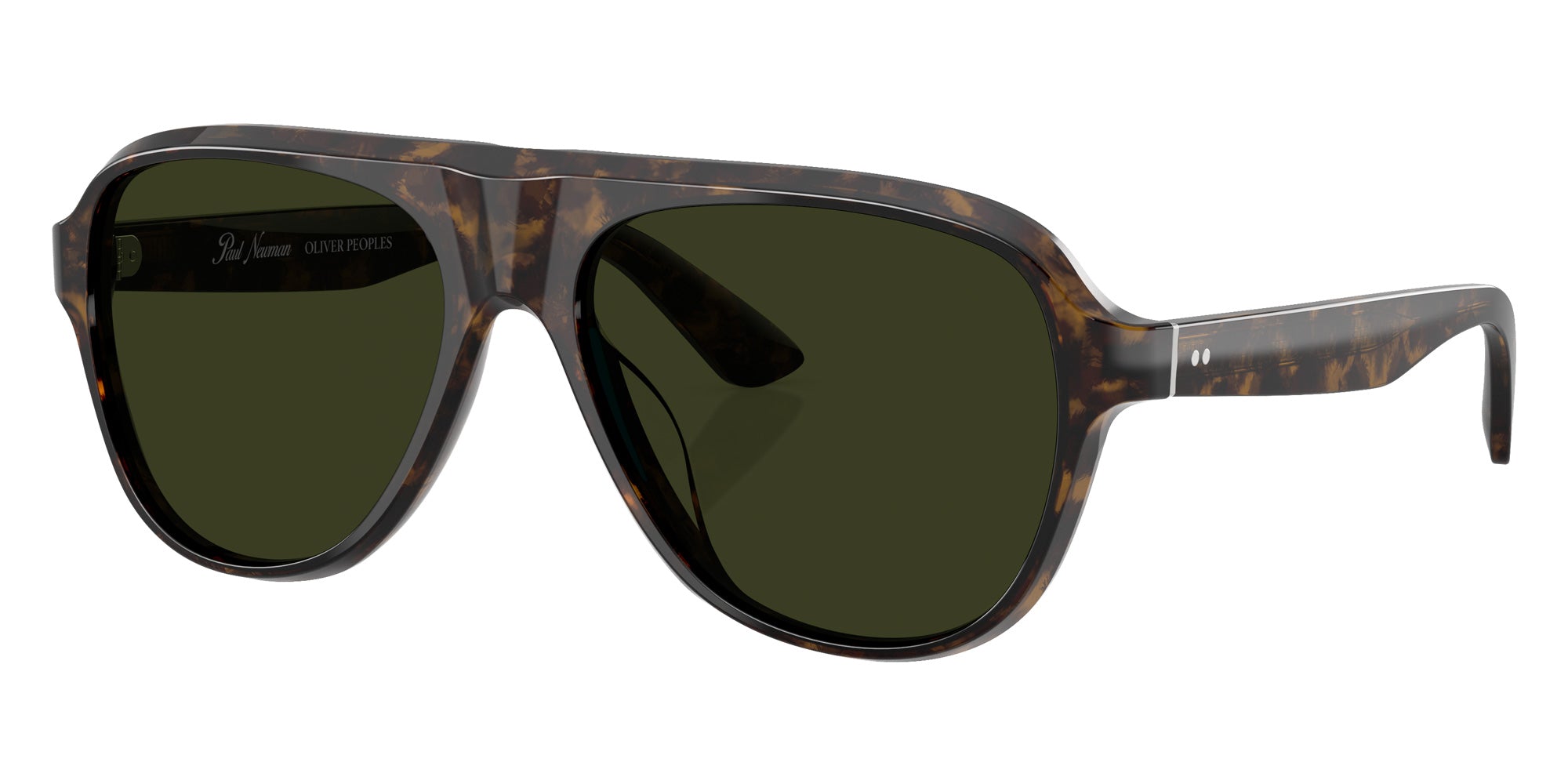 Oliver Peoples OV5581SU Paul Newman 1747P1 57 - Walnut Tortoise #id:ov5581su1747p1_s:106105