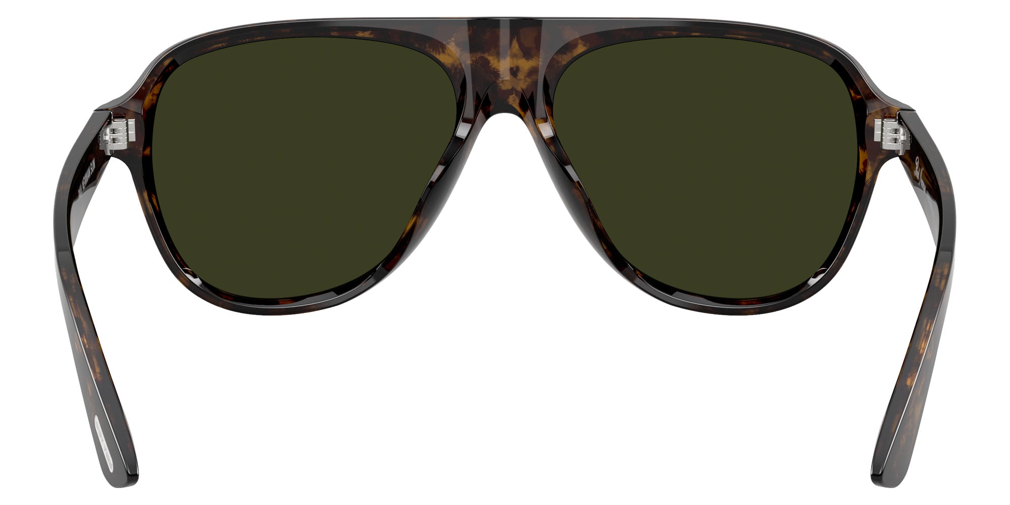 Oliver Peoples OV5581SU Paul Newman Aviator Sunglasses | EyeOns.com