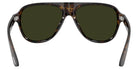 Oliver Peoples OV5581SU Paul Newman 1747P1 57 - Walnut Tortoise #id:ov5581su1747p1_s:106115