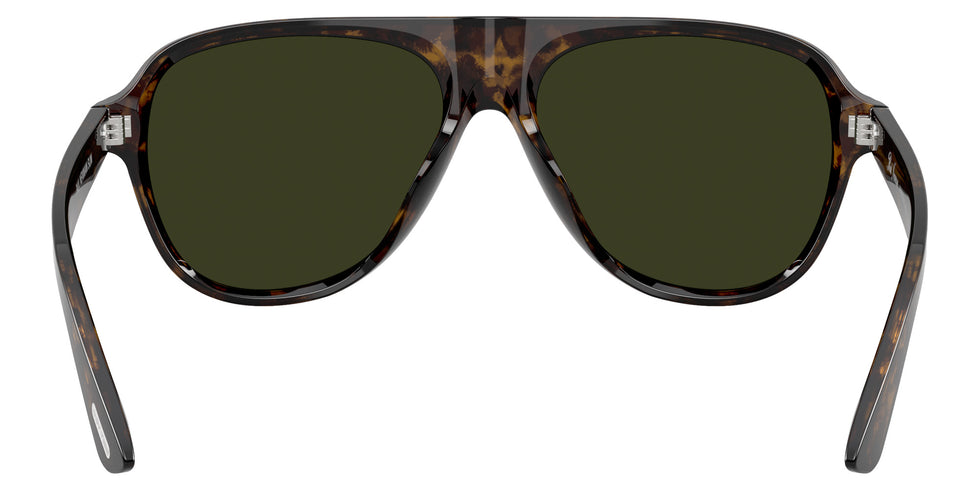 Oliver Peoples OV5581SU Paul Newman 1747P1 57 - Walnut Tortoise #id:ov5581su1747p1_s:106115