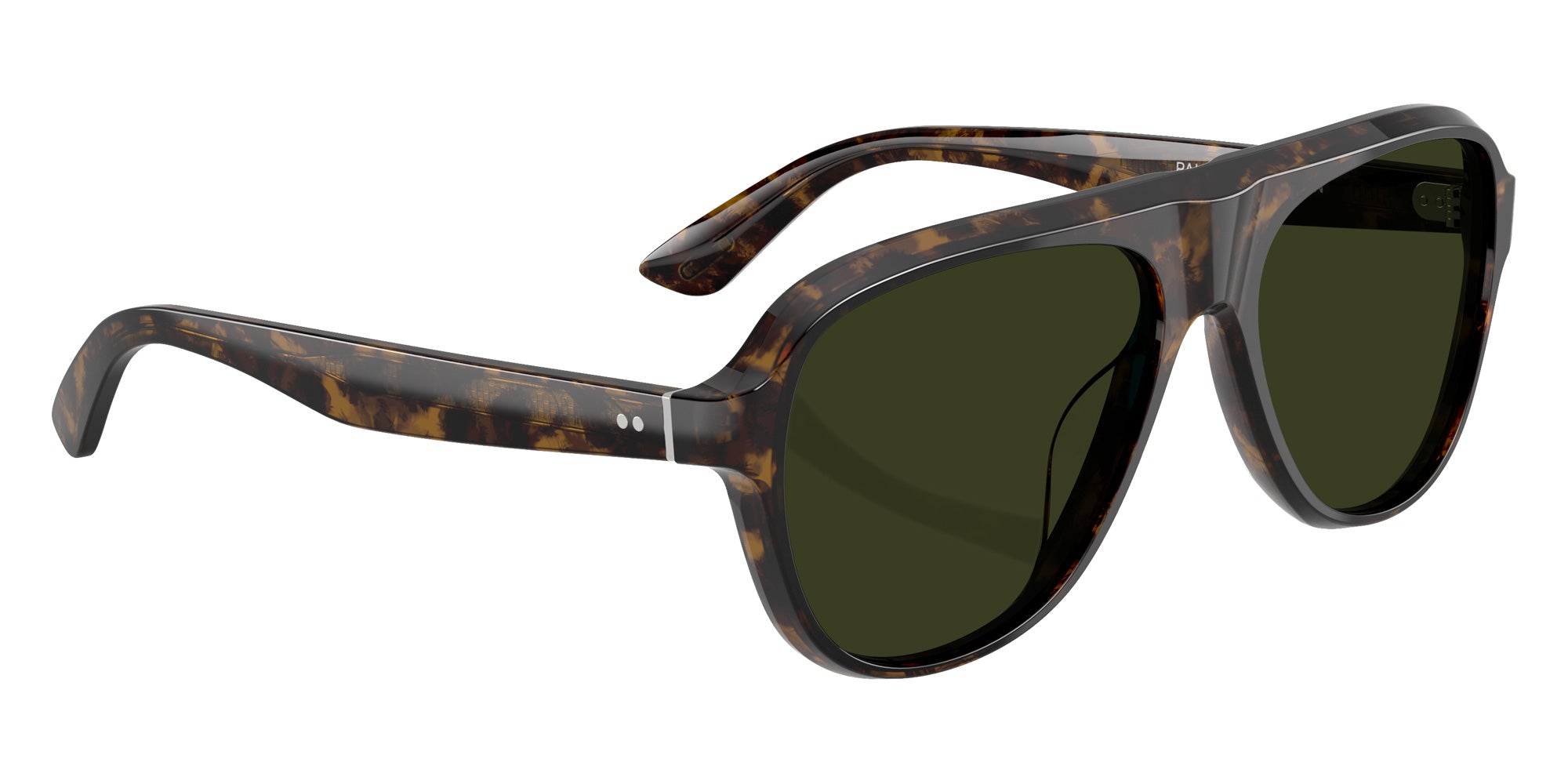 Oliver Peoples OV5581SU Paul Newman 1747P1 57 - Walnut Tortoise #id:ov5581su1747p1_s:106120