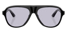 Oliver Peoples OV5581U Paul Newman 1492 54 - Black #id:ov5581u1492_s:100100