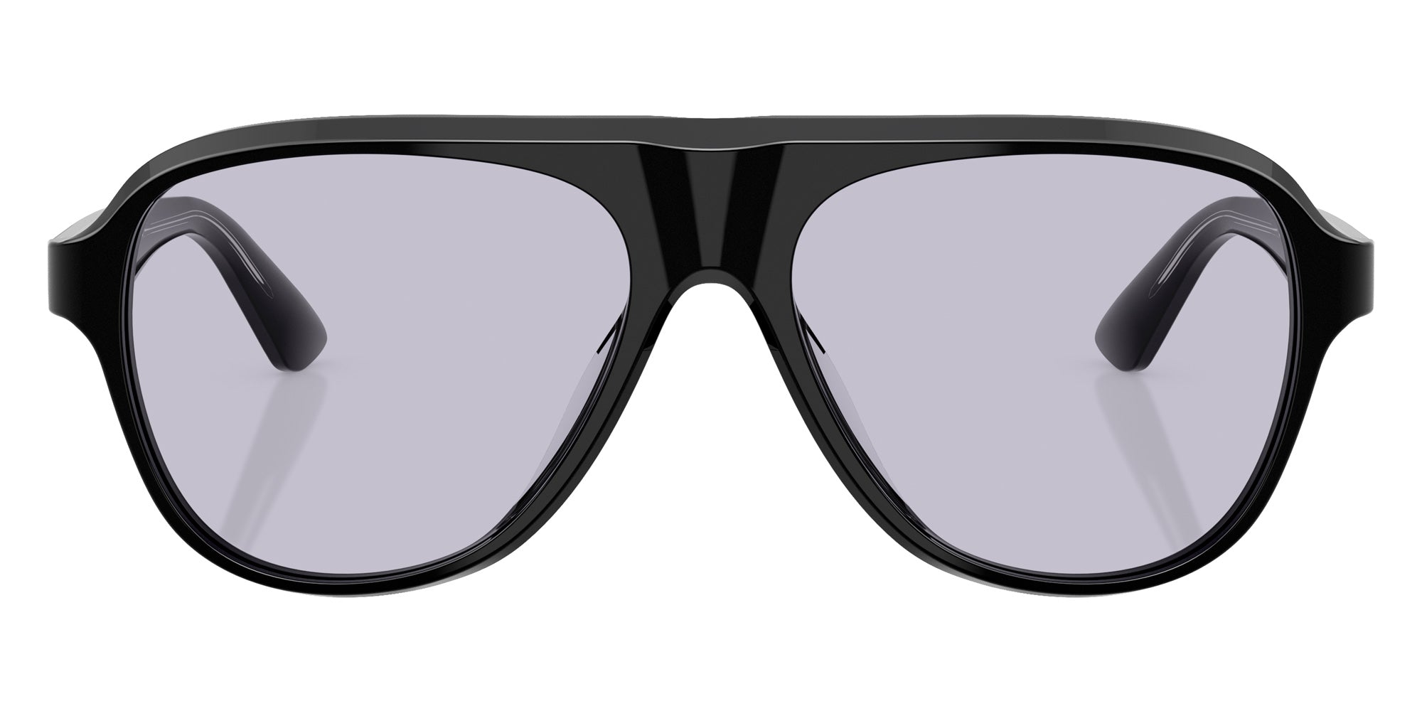 Oliver Peoples OV5581U Paul Newman 1492 54 - Black #id:ov5581u1492_s:100100