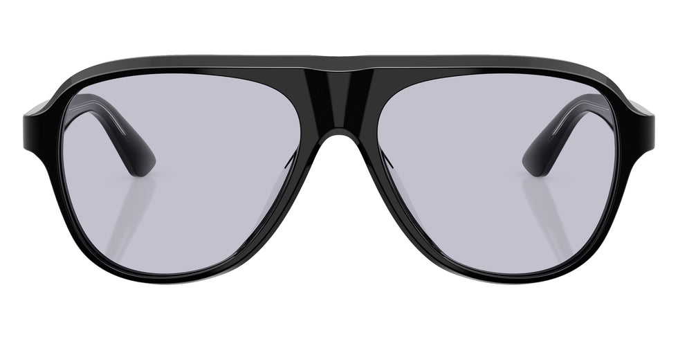 Oliver Peoples OV5581U Paul Newman 1492 54 - Black #id:ov5581u1492_s:100100