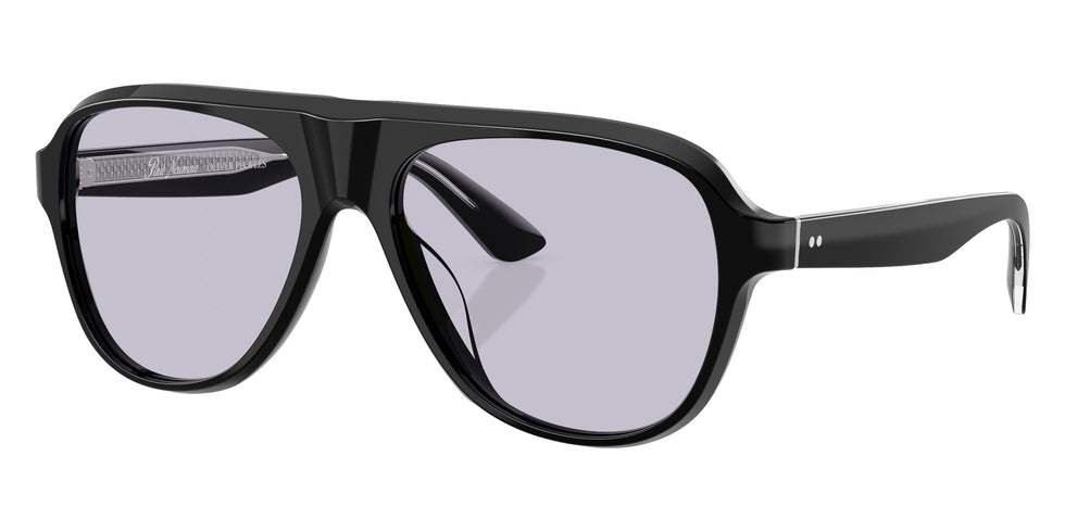 Oliver Peoples OV5581U Paul Newman 1492 54 - Black #id:ov5581u1492_s:100105