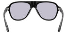 Oliver Peoples OV5581U Paul Newman 1492 54 - Black #id:ov5581u1492_s:100115