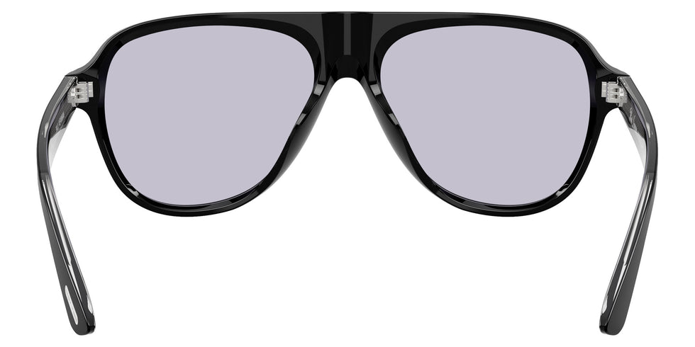 Oliver Peoples OV5581U Paul Newman 1492 54 - Black #id:ov5581u1492_s:100115