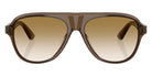 Oliver Peoples OV5581U Paul Newman 1625 54 - Espresso #id:ov5581u1625_s:102100