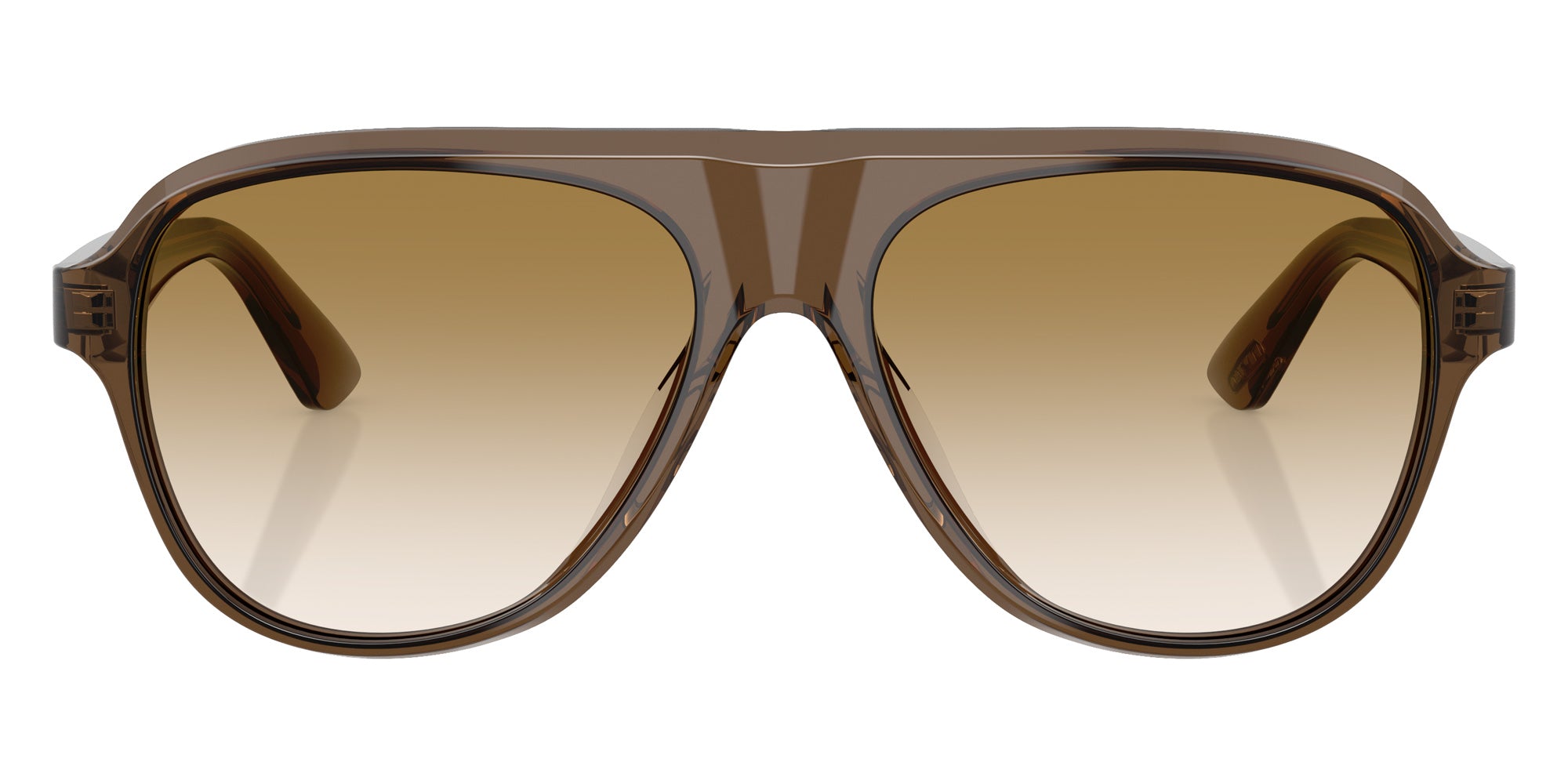 Oliver Peoples OV5581U Paul Newman 1625 54 - Espresso #id:ov5581u1625_s:102100