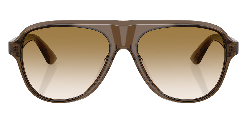 Oliver Peoples OV5581U Paul Newman 1625 54 - Espresso #id:ov5581u1625_s:102100