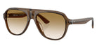 Oliver Peoples OV5581U Paul Newman 1625 54 - Espresso #id:ov5581u1625_s:102105