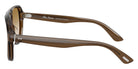 Oliver Peoples OV5581U Paul Newman 1625 54 - Espresso #id:ov5581u1625_s:102110