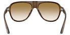 Oliver Peoples OV5581U Paul Newman 1625 54 - Espresso #id:ov5581u1625_s:102115
