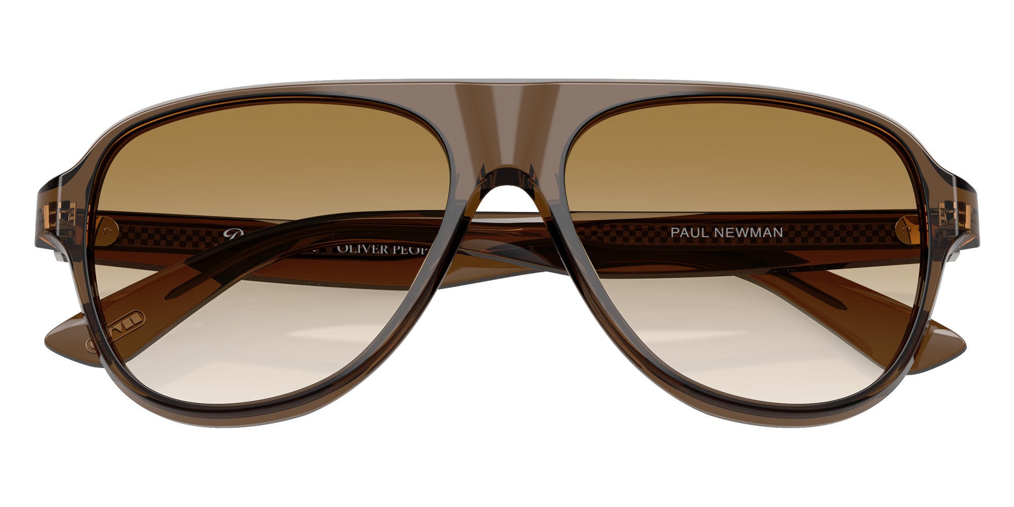 Oliver Peoples OV5581U Paul Newman 1625 54 - Espresso #id:ov5581u1625_s:102125