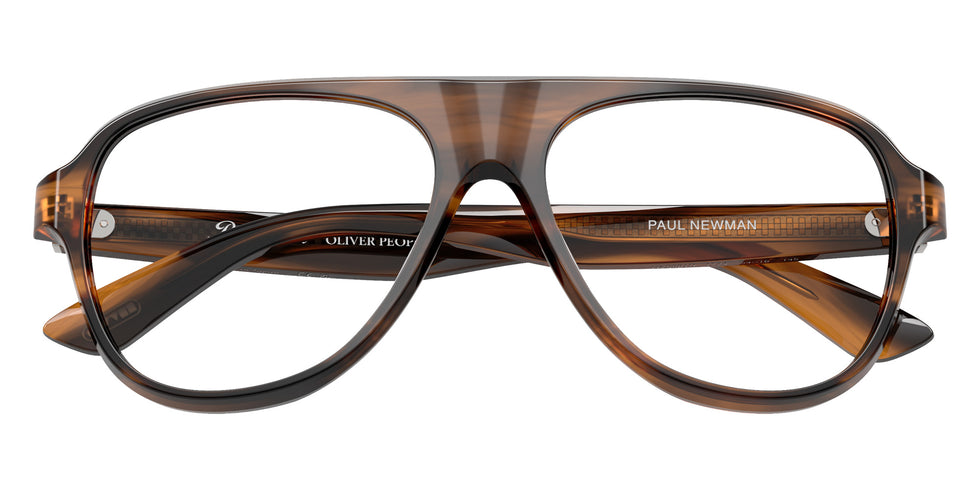 Oliver Peoples OV5581U Paul Newman 1724 54 - Tuscany Tortoise #id:ov5581u1724_s:106125