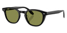 Oliver Peoples OV5586SU N.09 173121 46 - Black / Fern Wash to Dark Photochromic #id:ov5586su173121_s:100105