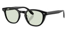 Oliver Peoples OV5586SU N.09 173121 46 - Black / Fern Wash to Dark Photochromic #id:ov5586su173121_s:100110