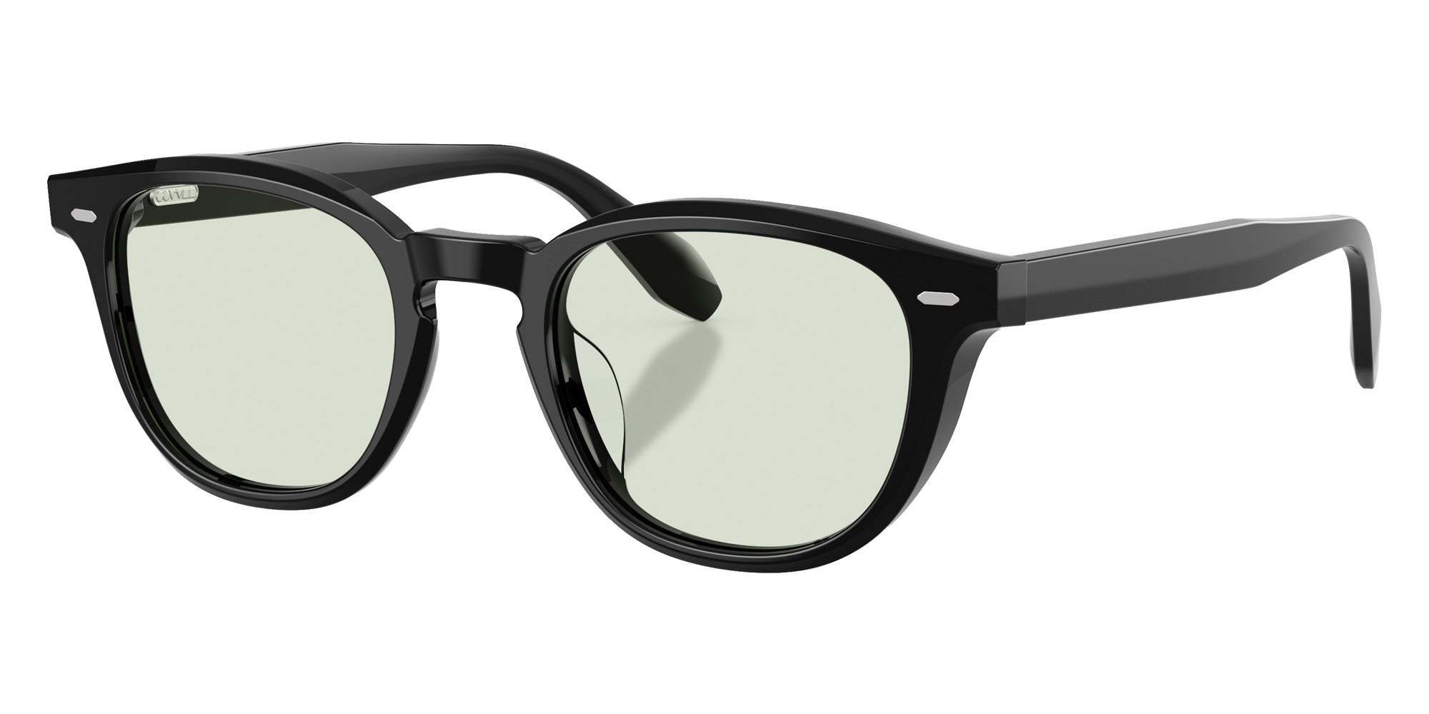 Oliver Peoples OV5586SU N.09 173121 46 - Black / Fern Wash to Dark Photochromic #id:ov5586su173121_s:100110