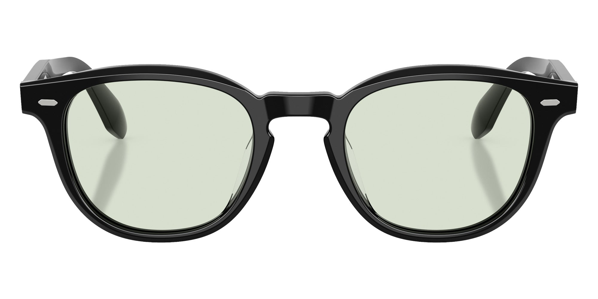 Oliver Peoples OV5586SU N.09 173121 46 - Black / Fern Wash to Dark Photochromic #id:ov5586su173121_s:100125
