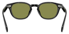 Oliver Peoples OV5586SU N.09 173121 46 - Black / Fern Wash to Dark Photochromic #id:ov5586su173121_s:100130