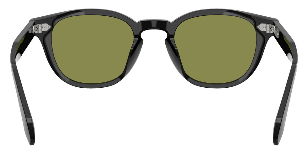 Oliver Peoples OV5586SU N.09 173121 46 - Black / Fern Wash to Dark Photochromic #id:ov5586su173121_s:100130