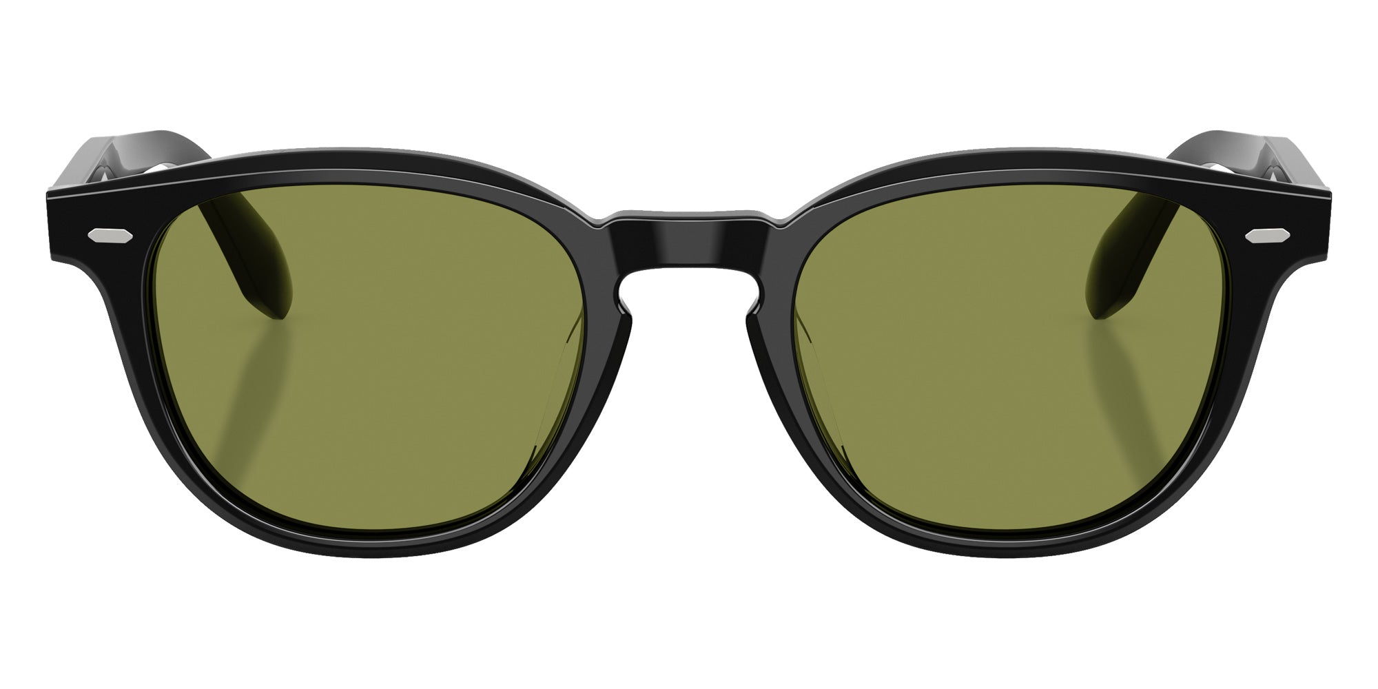 Oliver Peoples OV5586SU N.09 173121 46 - Black / Fern Wash to Dark Photochromic #id:ov5586su173121_s:100140