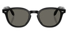 Oliver Peoples OV5586SU N.09 1731R5 46 - Black / Carbon Gray #id:ov5586su1731r5_s:102100