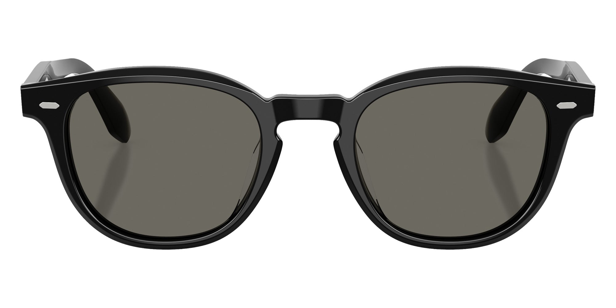 Oliver Peoples OV5586SU N.09 1731R5 46 - Black / Carbon Gray #id:ov5586su1731r5_s:102100