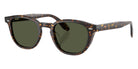 Oliver Peoples OV5586SU N.09 174152 46 - Atago Tortoise / G-15 #id:ov5586su174152_s:104105
