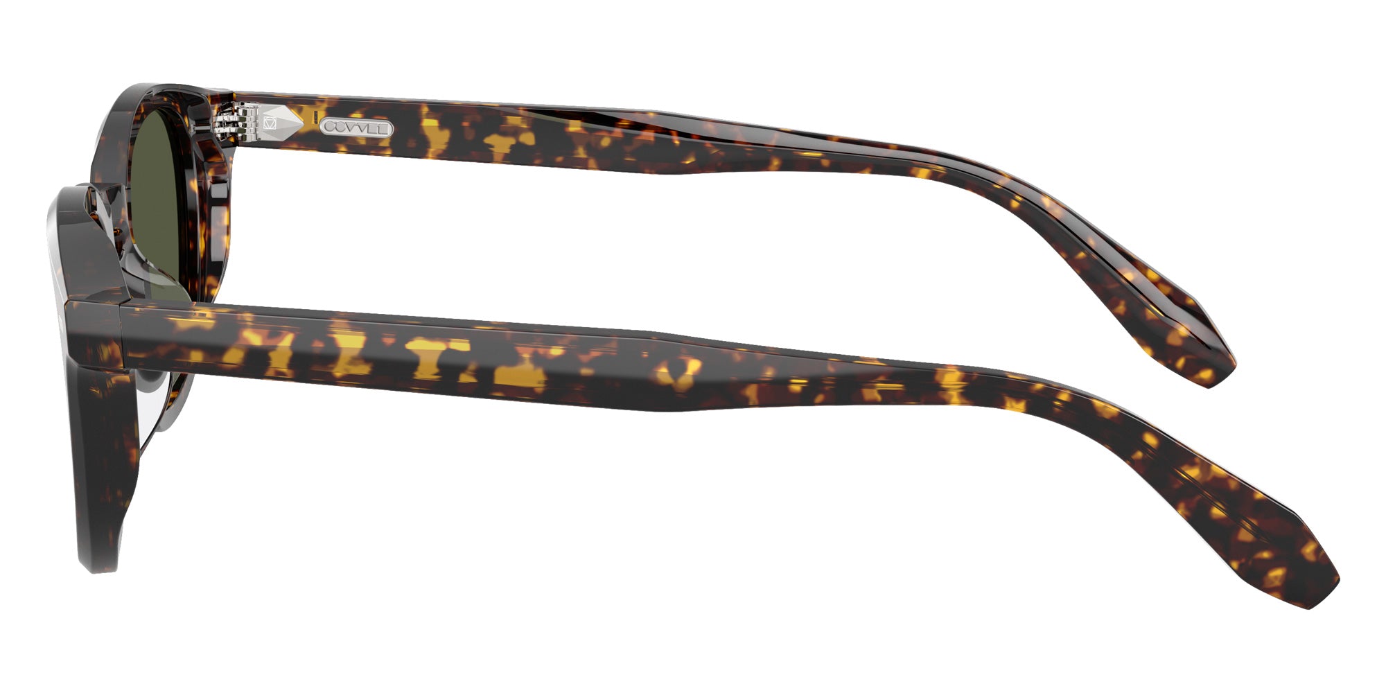 Oliver Peoples OV5586SU N.09 174152 46 - Atago Tortoise / G-15 #id:ov5586su174152_s:104110