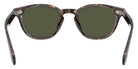 Oliver Peoples OV5586SU N.09 174152 46 - Atago Tortoise / G-15 #id:ov5586su174152_s:104115