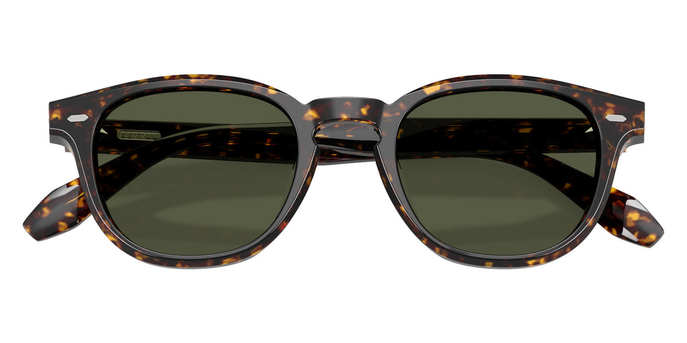 Oliver Peoples OV5586SU N.09 174152 46 - Atago Tortoise / G-15 #id:ov5586su174152_s:104125