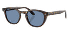 Oliver Peoples OV5586SU N.09 1741GH 46 - Atago Tortoise / Sky Blue Wash to Dark Photochromic #id:ov5586su1741gh_s:108105