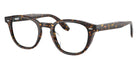 Oliver Peoples OV5586SU N.09 1741GH 46 - Atago Tortoise / Sky Blue Wash to Dark Photochromic #id:ov5586su1741gh_s:108110