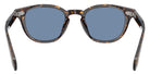 Oliver Peoples OV5586SU N.09 1741GH 46 - Atago Tortoise / Sky Blue Wash to Dark Photochromic #id:ov5586su1741gh_s:108130